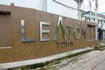 Leaton Town : เลอตัน ทาวน์ #0