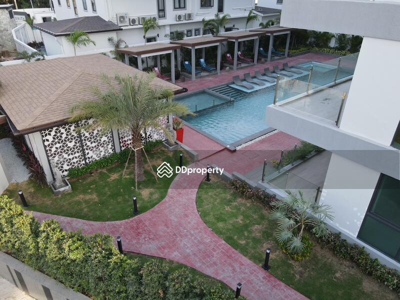 For Sale - Serenity Residence Jomtien, Chon Buri (Pattaya)