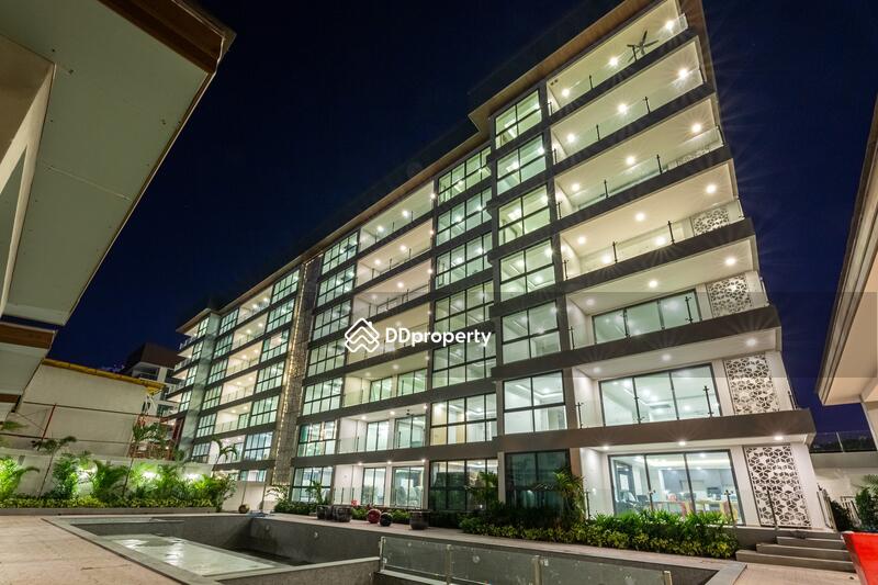 For Sale - Serenity Residence Jomtien, Chon Buri (Pattaya)