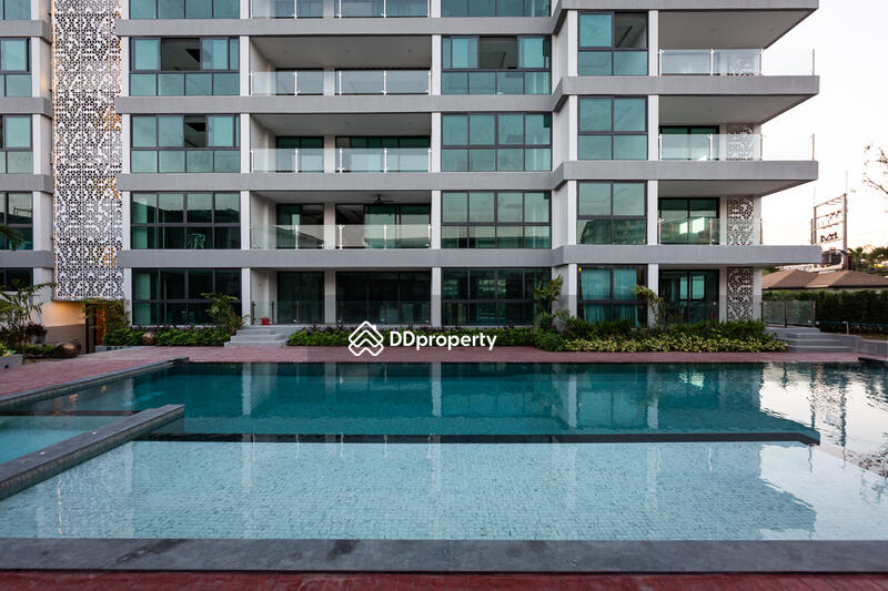 For Sale - Serenity Residence Jomtien, Chon Buri (Pattaya)