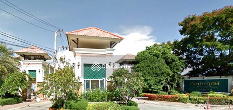 For Sale - Kanlapaphruek Regent Bangna-Theparak, Samut Prakan