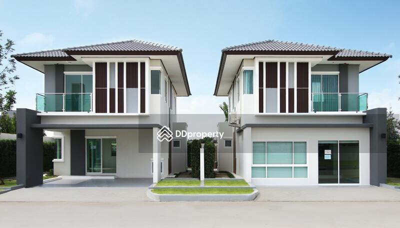 Baanfah Piyarom Tendro : บ้านฟ้าปิยรมย์ เทนโดร ทางด่วนวงแหวน-ลำลูกกา คลอง 6  #0