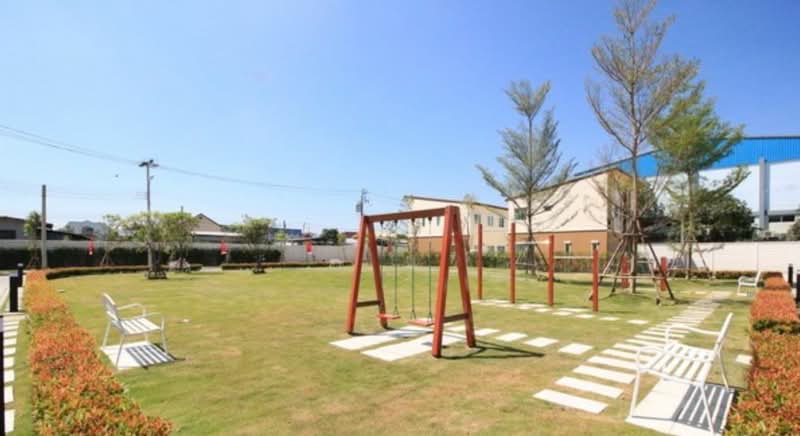 Pleno Town Petchkasem 81 : พลีโน่ ทาวน์ เพชรเกษม 81, กรุงเทพ, ถนน เลียบคลองภาษีเจริญฝั่งใต้, หนองแขม, หนองแขม, กรุงเทพ, 100 ตร.ม., ทาวน์เฮ้าส์ ขาย, โดย ชลิตา ชิตตนันท์, 500181696 - DDproperty.com