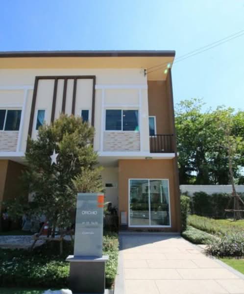 Pleno Town Petchkasem 81 : พลีโน่ ทาวน์ เพชรเกษม 81, กรุงเทพ, ถนน เลียบคลองภาษีเจริญฝั่งใต้, หนองแขม, หนองแขม, กรุงเทพ, 100 ตร.ม., ทาวน์เฮ้าส์ ขาย, โดย ชลิตา ชิตตนันท์, 500181696 - DDproperty.com