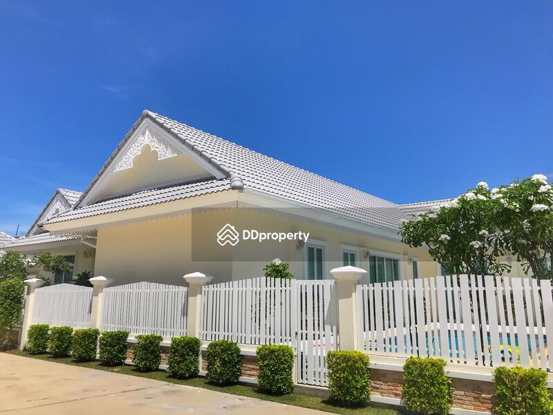 For Sale - Nice Breeze 8, Prachuap Khiri Khan