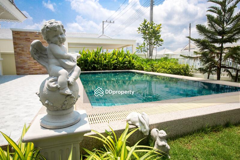 For Sale - Nice Breeze 8, Prachuap Khiri Khan
