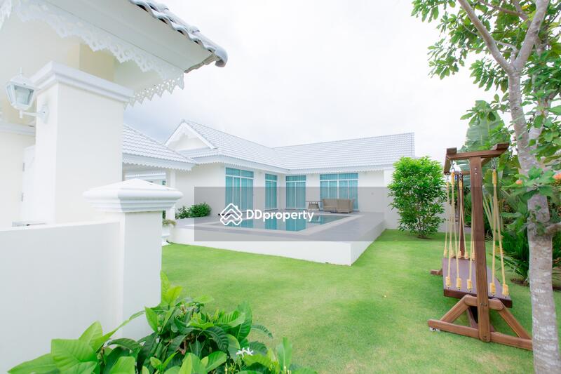 For Sale - Nice Breeze 8, Prachuap Khiri Khan