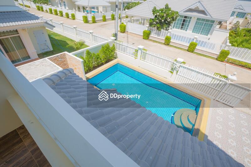 For Sale - Nice Breeze 8, Prachuap Khiri Khan