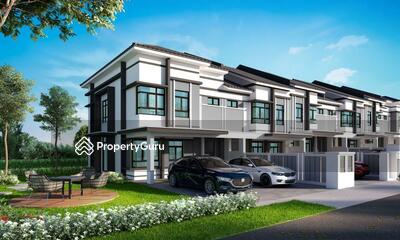 - Austin Duta Phase 9B