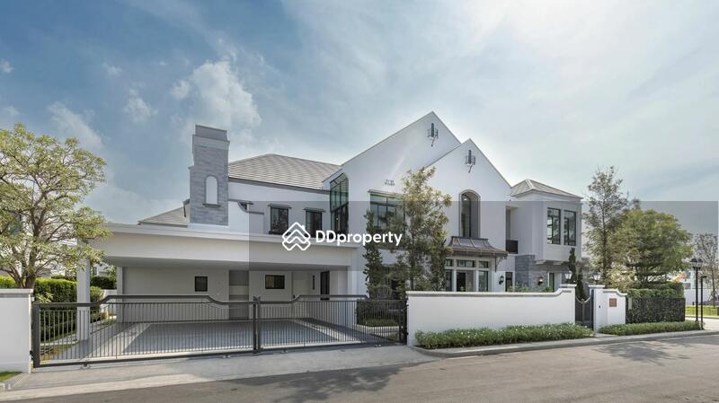 For Rent - Nantawan Pinklao-Kanchana, Bangkok