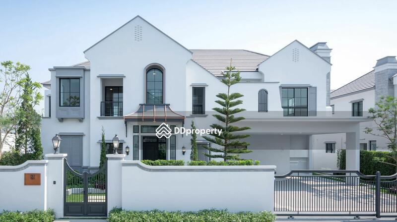 For Rent - Nantawan Pinklao-Kanchana, Bangkok