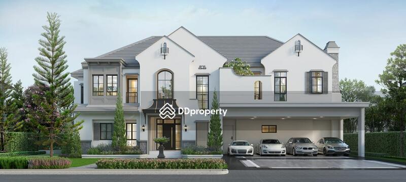 For Rent - Nantawan Pinklao-Kanchana, Bangkok