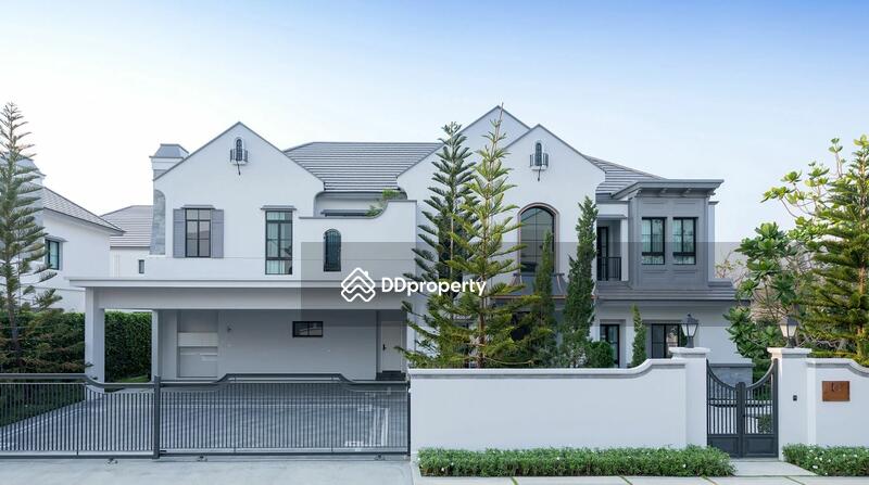 For Rent - Nantawan Pinklao-Kanchana, Bangkok