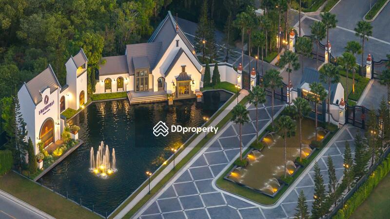 For Rent - Nantawan Pinklao-Kanchana, Bangkok