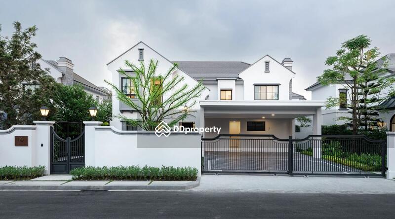 For Rent - Nantawan Pinklao-Kanchana, Bangkok