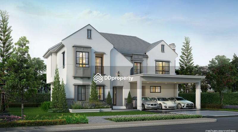 For Rent - Nantawan Pinklao-Kanchana, Bangkok