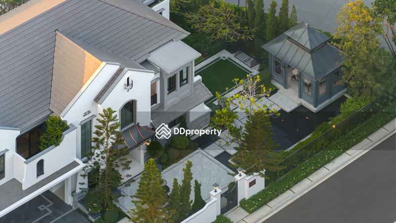 For Rent - Nantawan Pinklao-Kanchana, Bangkok