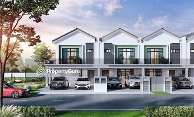 - Austin Duta Phase 11A