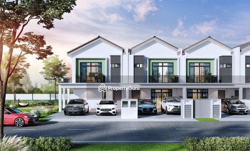 For Rent - Austin Duta Phase 11A