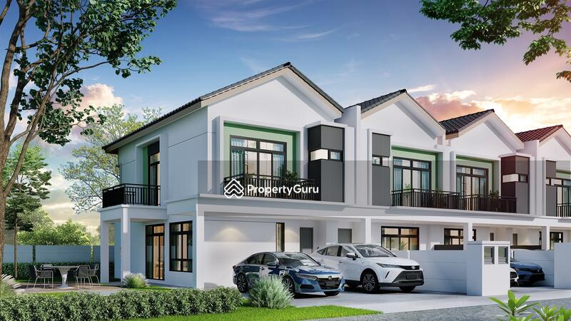 For Rent - Austin Duta Phase 11A