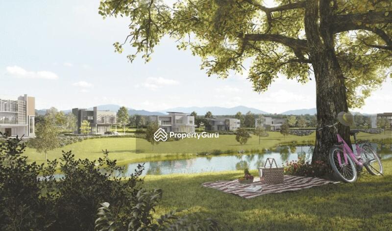 For Rent - Austin Duta Phase 11A