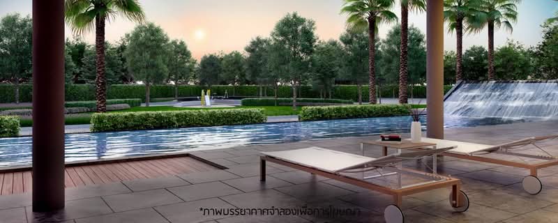 Siam High Ville-Wongwean Thanya : สยามไฮวิลล์ วงแหวนธัญญะ, ปทุมธานี, คลองสี่, คลองหลวง, ปทุมธานี, 155 ตร.ม., บ้านเดี่ยว ขาย, โดย Connex Property, 500225145 - DDproperty.com