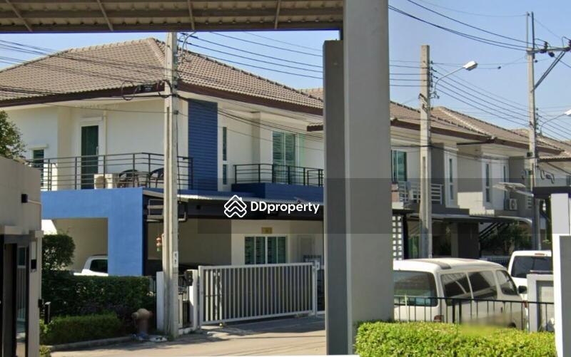 For Sale - Baan Ploen Ratchaphruek, Nonthaburi