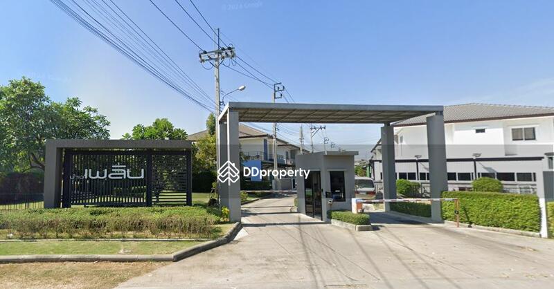 For Sale - Baan Ploen Ratchaphruek, Nonthaburi
