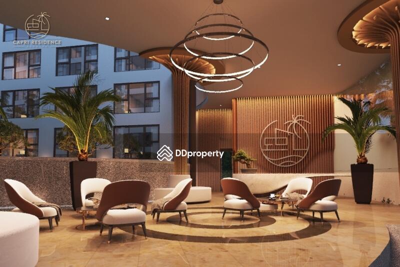 Capri Residences Bangtao : คาพรี เรสซิเด้น บางเทา #0