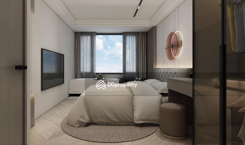 Capri Residences Bangtao : คาพรี เรสซิเด้น บางเทา #0