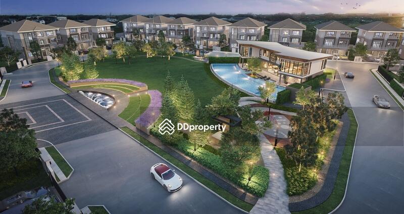 For Sale - Supalai Elegance Phaholyothin 50, Bangkok