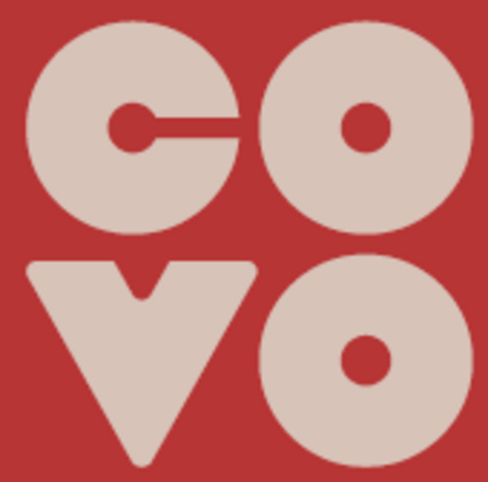 COVO @ 16 Sierra