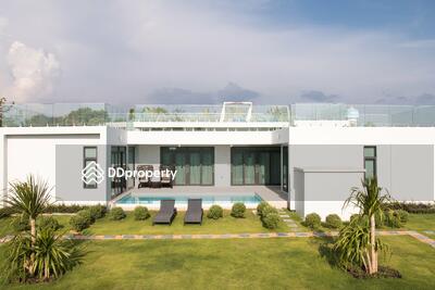  - Palm Lakeside Villas : ปาล์ม เลคไซด์ วิลล่า