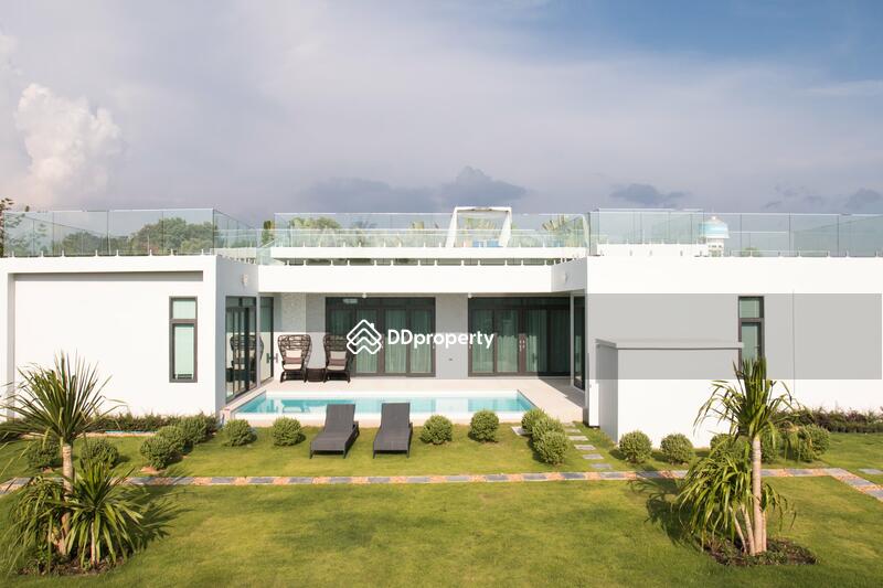 For Sale - Palm Lakeside Villas, Chon Buri (Pattaya)