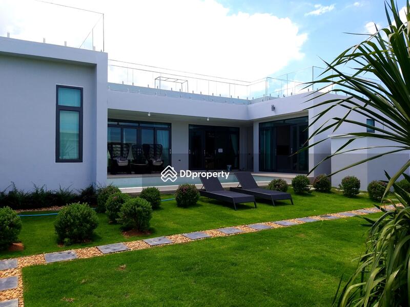 For Sale - Palm Lakeside Villas, Chon Buri (Pattaya)