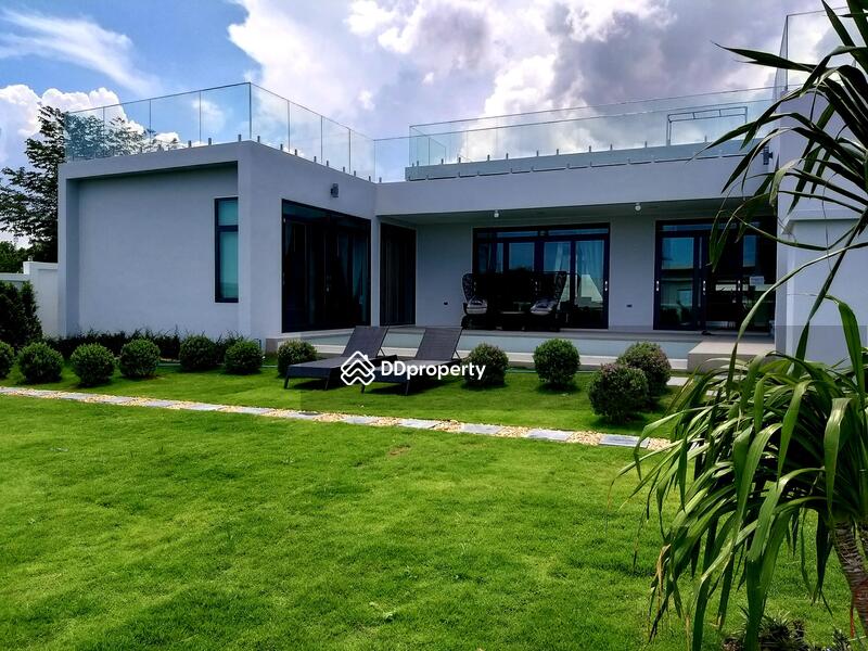 For Sale - Palm Lakeside Villas, Chon Buri (Pattaya)