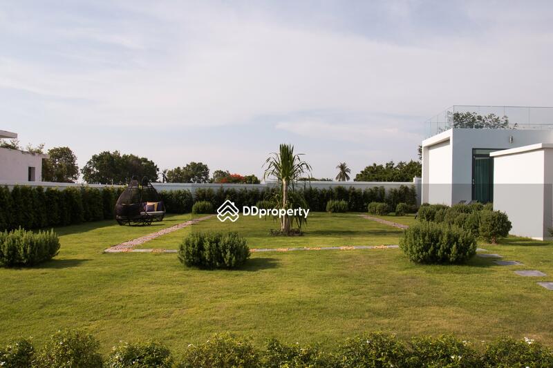 For Sale - Palm Lakeside Villas, Chon Buri (Pattaya)