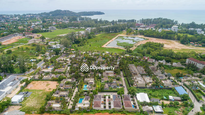 For Sale - The Laytin Villa @The Residence Bangtao, Phuket