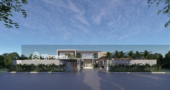 The Laytin Villa Bangtao