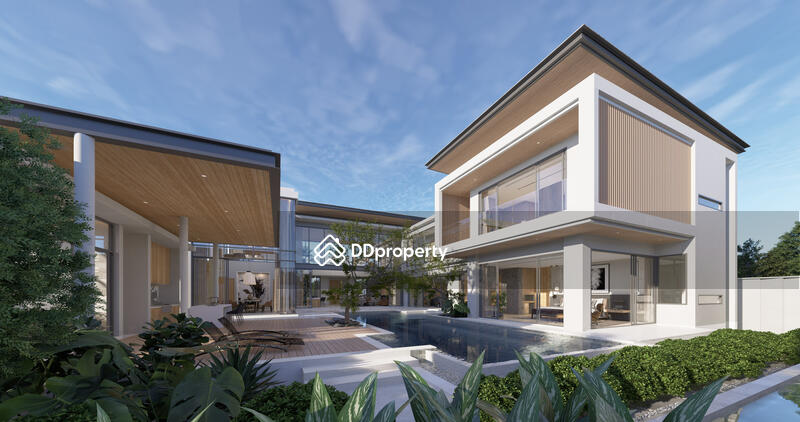 The Laytin Villa Bangtao #0