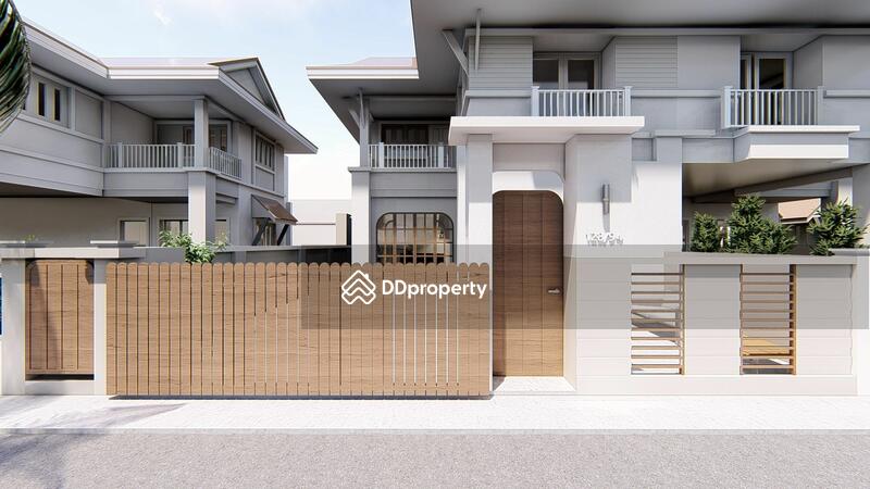 For Sale - Top Land Ratsada Village, Phuket
