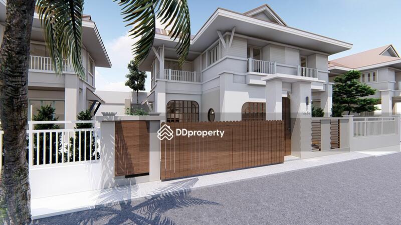 For Sale - Top Land Ratsada Village, Phuket