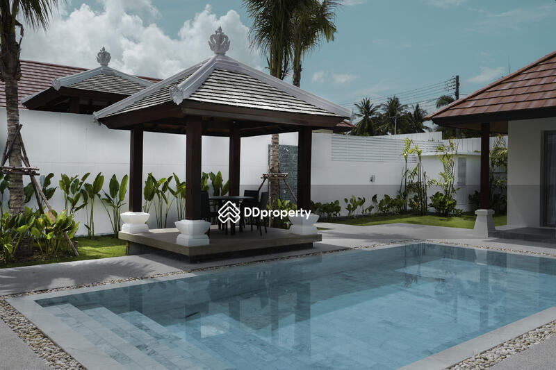 The Gardens by Vichara : เดอะ การ์เด้น บาย วิชรา #0