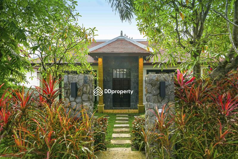 The Gardens by Vichara : เดอะ การ์เด้น บาย วิชรา #0