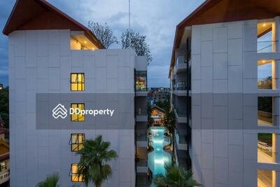 - Palmyrah Surin Beach Residences