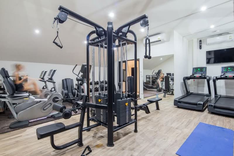 Palmyrah Surin Beach Residences : ปาล์มไมร่า สุรินทร์ บีช เรซิเดนท์, ภูเก็ต, ซอยหาดสุรินทร์ 6, เชิงทะเล, ถลาง, ภูเก็ต, 36 ตร.ม., คอนโด ให้เช่า, โดย PK LIFE Property, 500345743 - DDproperty.com