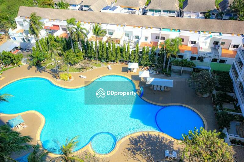 Jamjuree Condo : จามจุรี คอนโด #0