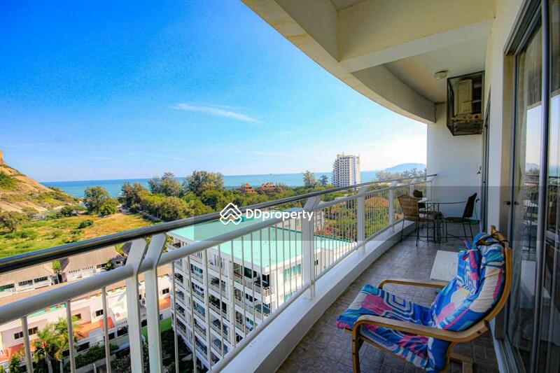 Jamjuree Condo : จามจุรี คอนโด #0