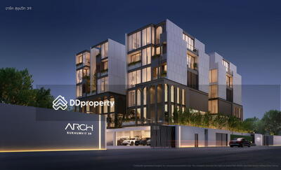  - ARCH Sukhumvit 39