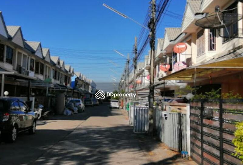 For Sale - Baan Pimolkarn, Nonthaburi